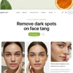 Wellhealthorganic.com : Remove Dark Spots on Face Tang