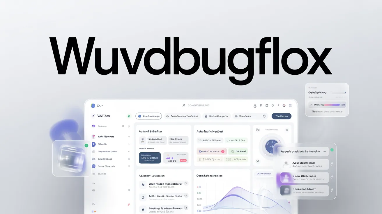 new software wuvdbugflox